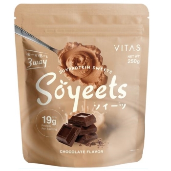 ソイーツ　チョコレート風味