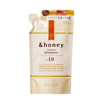 アンドハニー　ディープモイストＳＰ　詰替