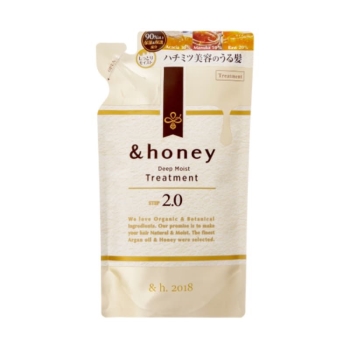 アンドハニー　ディープモイストＴＲ　詰替