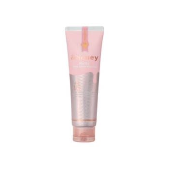 アンドハニー　メルティモイストリペアヘアパック