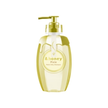 アンドハニー　ピクシー　Ｍシルキー　ＳＰ