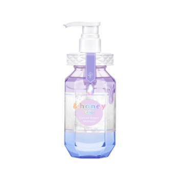 アンドハニー　カラー　コントロールリペア　ＳＰ