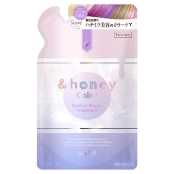 アンドハニー　カラー　Ｃリペア　ＴＲ　詰替