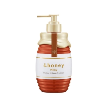 アンドハニー　ミルキー　プレシャス　ＴＲ