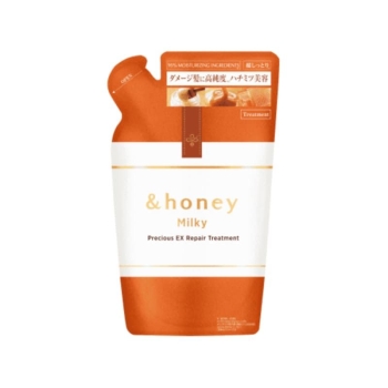 アンドハニー　ミルキー　プレシャス　ＳＰ替