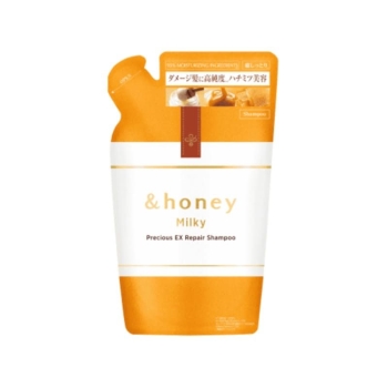 アンドハニー　ミルキー　プレシャス　ＴＲ替