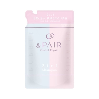 ＆ＰＡＩＲ　コントロールＲ　２ｉｎ１　ＳＰ　替