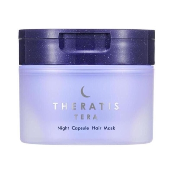 セラティス　テラ　ナイト　カプセル　ヘアマスク