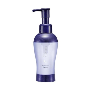 セラティス　テラ　ナイト　コントロール　ヘアオイル