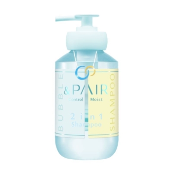 ＆ＰＡＩＲ　コントロールモイスト　２ｉｎ１　ＳＰ