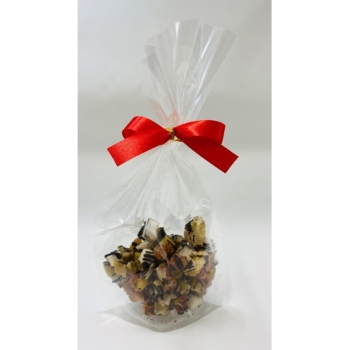 ヤナギムラ　フリュイショコラ　ミックスフルーツ　８０ｇ