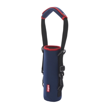 ｔｏｎｅ　ボトルカバーショルダー　Ｌ　ネイビー