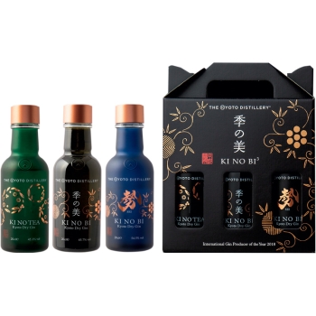 【お中元】季の美　季の美２００ｍｌ　３本セット