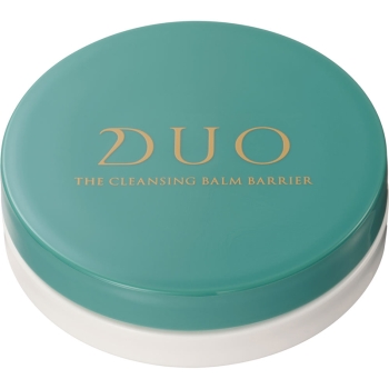 デュオ　ザ　薬用クレンジングバームバリアＥＸ　１８ｇ