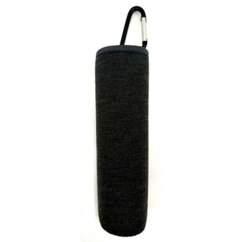 パートナーズ　マグポーチ２００ｍｌ　ダークグレー