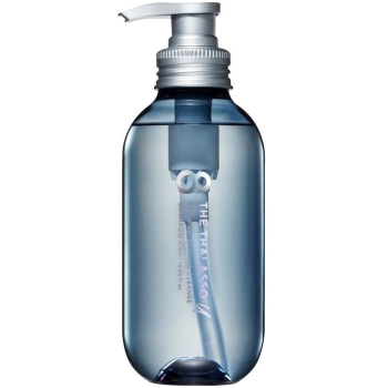 エイトザタラソユー リフレッシング クレンズ 美容液シャンプー 475ML