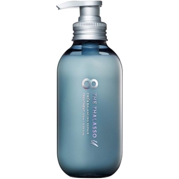 エイトザタラソユー バランシング ダメージリペア 美容液ヘアトリートメント 475ML