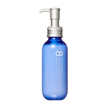 エイトザタラソ 美容液ヘアミルク 140ml