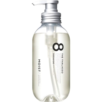 エイトザタラソ　クレンジングリペア＆モイスト　美容液シャンプー　４７５ＭＬ