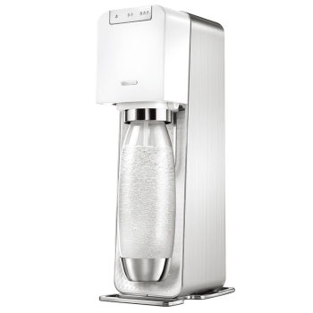 ■　ソーダストリーム　ソースパワー　ホワイト　ＳＳＭ１０５９