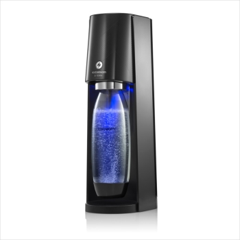 ■　ソーダストリーム　Ｅ－テラ　ブラック　ＳＳＭ１０９９