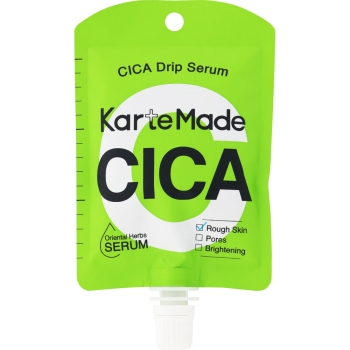 ＫａｒｔｅＭａｄｅ　シカドリップセラム　７０ｍＬ