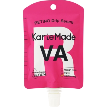 ＫａｒｔｅＭａｄｅ　レチノドリップセラム　７０ｍＬ
