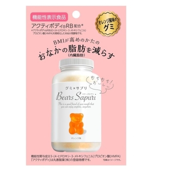 ベアーズサプリ　６０ｇ