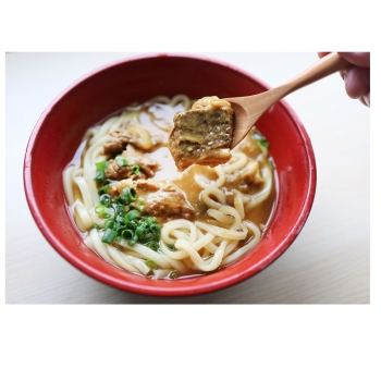 【高知・香川お取り寄せ】しゃぶ亭まる　オリーブ牛入とろけるすじ煮込み＆カレー６食セット