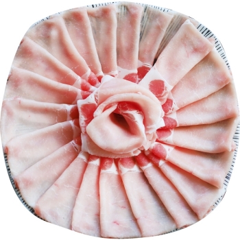 オリーブ豚ローススライス５００ｇ