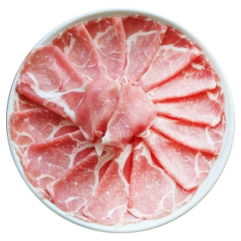 オリーブ豚肩ローススライス５００ｇ