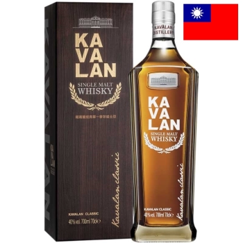 【お中元】日本酒類販売　カバラン　クラシック