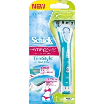 シック　ハイドロシルクトリムスタイルホルダー