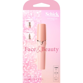 シック　ハイドロシルク　フェイスアンドビューティ　１個