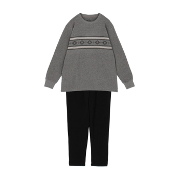 Igaryo 極暖伸縮RED起毛 5ｘ3ｍｍBZセミドライオーダー料込 Igaryo 極暖伸縮RED起毛 5x3mmBZセミドライオーダー料込 Igaryo 極