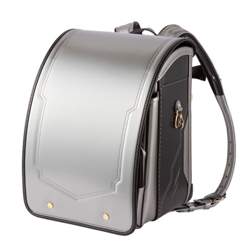 ふわりぃ　フェイバリットポケット　メタリオ　byあんしんぽけっと