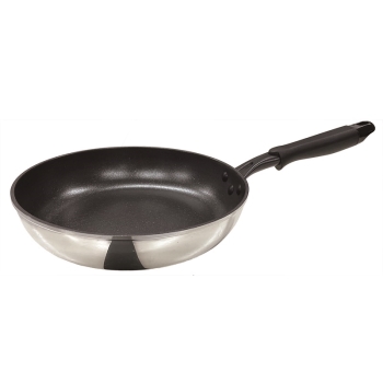 【１１／１９発売】ＩＨミラープロ　スーパーパワーコート　フライパン　２６ｃｍ