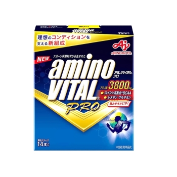 アミノバイタルプロ 14本入箱