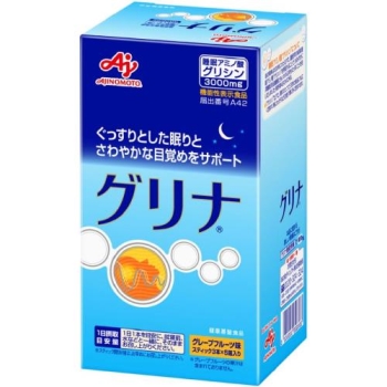 味の素 - グリナ　ぴよぴよ様☆専用 グリナ®｜商品｜味の素株式会社