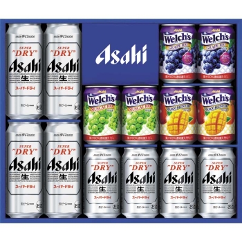 【お中元】アサヒビール　スーパードライセット　ＦＳ－３Ｇ