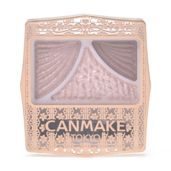 キャンメイク ジューシーピュアアイズ 11