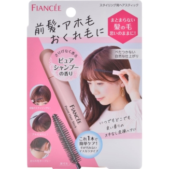 フィアンセ　ポイントヘアスティック　ピュアシャンプーの香り　１０ｍＬ