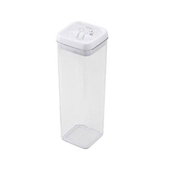 レバーロックコンテナ　１８００ｍｌ