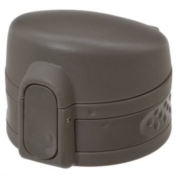 イトーヨーカドーオリジナルマグボトル用　ＹＶＷＭ３５０・４８０キャップユニット茶