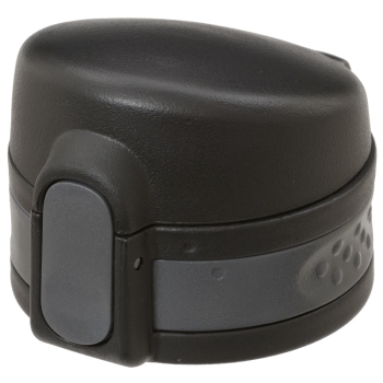 イトーヨーカドーオリジナルマグボトル用　ＹＶＷＭ－ＩＲ６００キャップユニット　ブラック