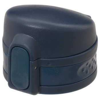 イトーヨーカドーオリジナルマグボトル用　ＹＶＷＭ－ＩＲ６００キャップユニット　ネイビー