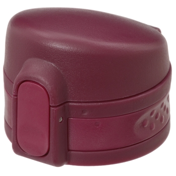 イトーヨーカドーオリジナルマグボトル用　ＹＶＷＭ－ＩＲ６００キャップユニット　レッド