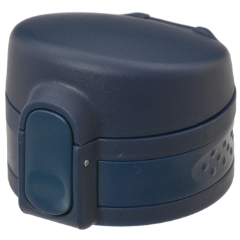 イトーヨーカドーオリジナルマグボトル用　ＹＶＷＭ－ＩＲ７５０キャップユニット　ネイビー