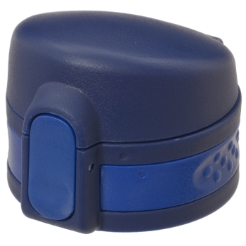 イトーヨーカドーオリジナルマグボトル用　ＹＶＷＭ－ＩＲ３５０・４８０キャップユニット　ネイビー