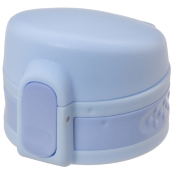 イトーヨーカドーオリジナルマグボトル用　ＹＶＷＭ－ＩＲ３５０・４８０キャップユニット　ブルー